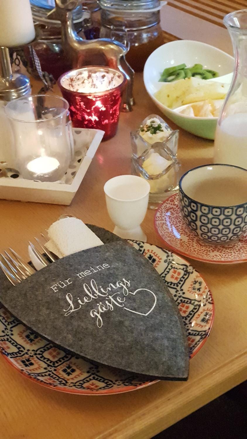 Haus Guentli Bed and Breakfast in Oberstdorf