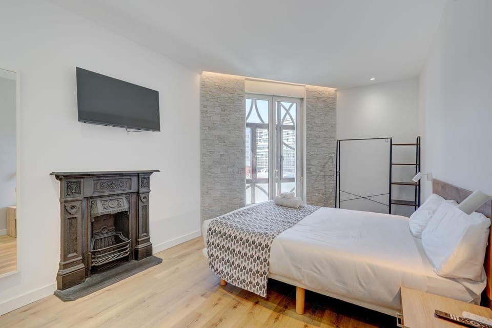 Pension Yoldi Bed and Breakfast in San Sebastian