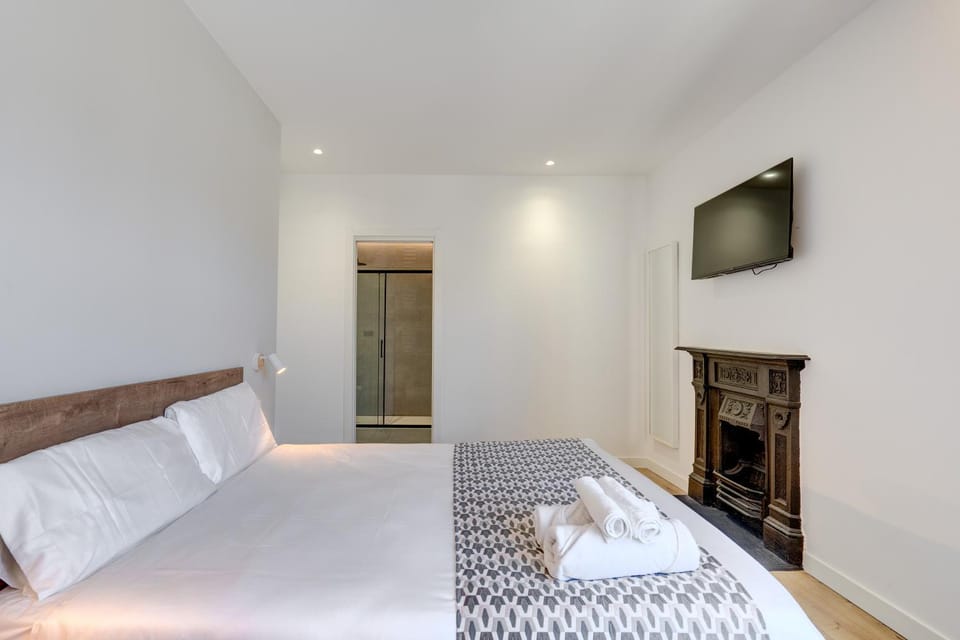 Pension Yoldi Bed and Breakfast in San Sebastian