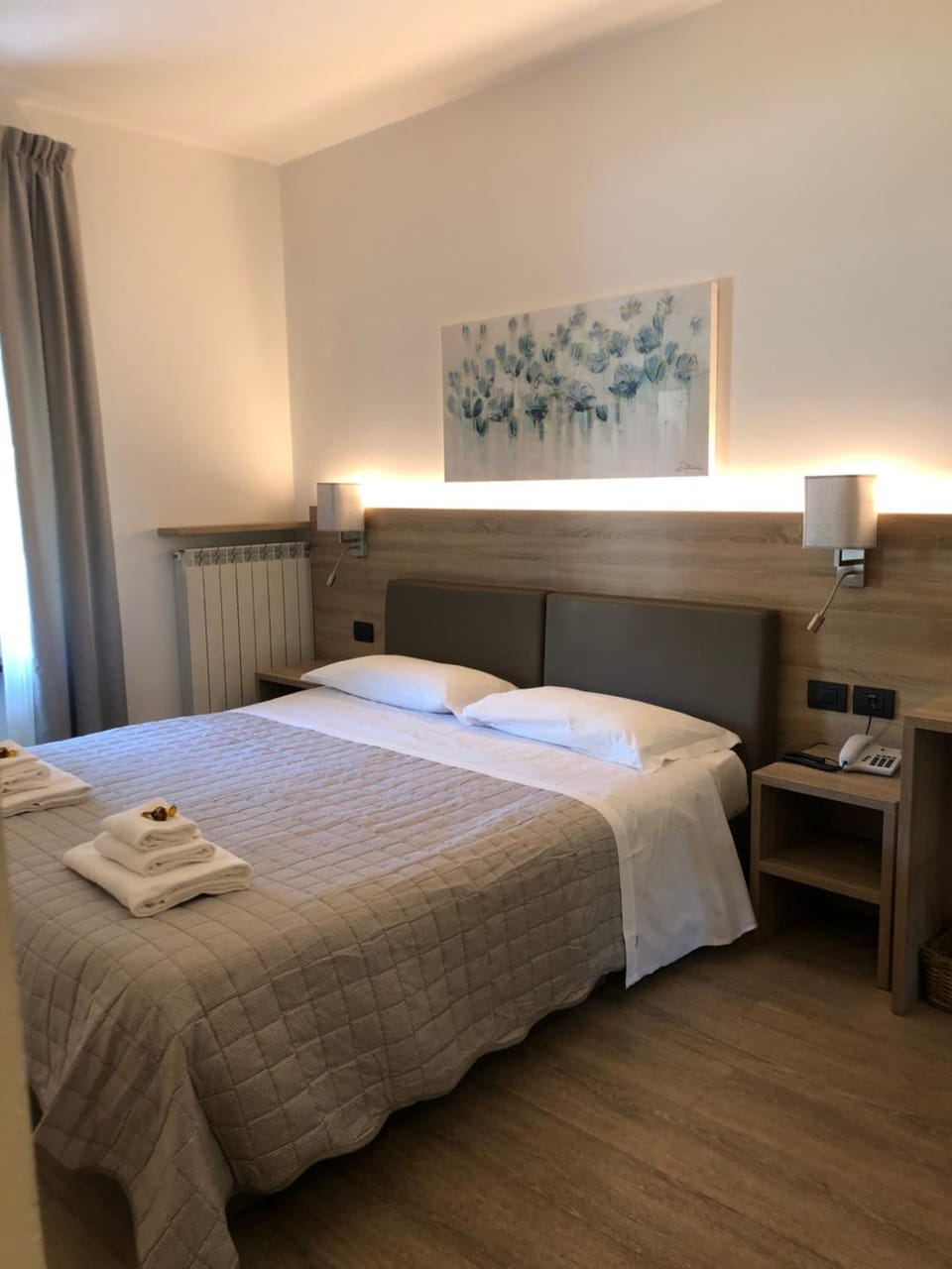 Albergo Grobberio Hotel in Veneto