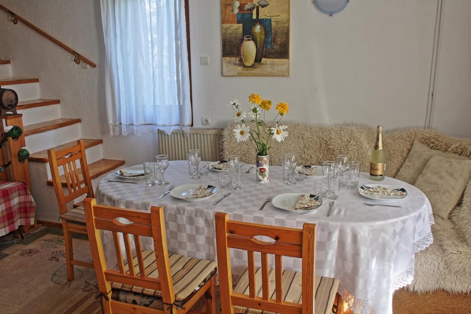 Villa Kabasanov House in Decentralized Administration of Macedonia and Thrace