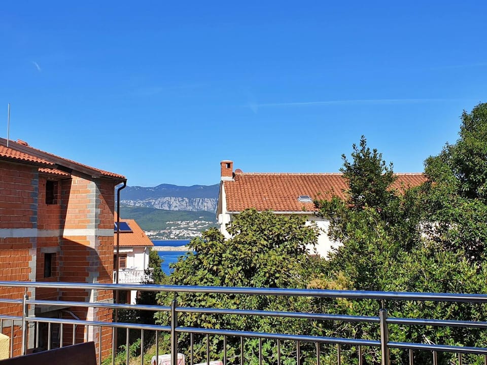 Apartments Rea Apartment in Primorje-Gorski Kotar County