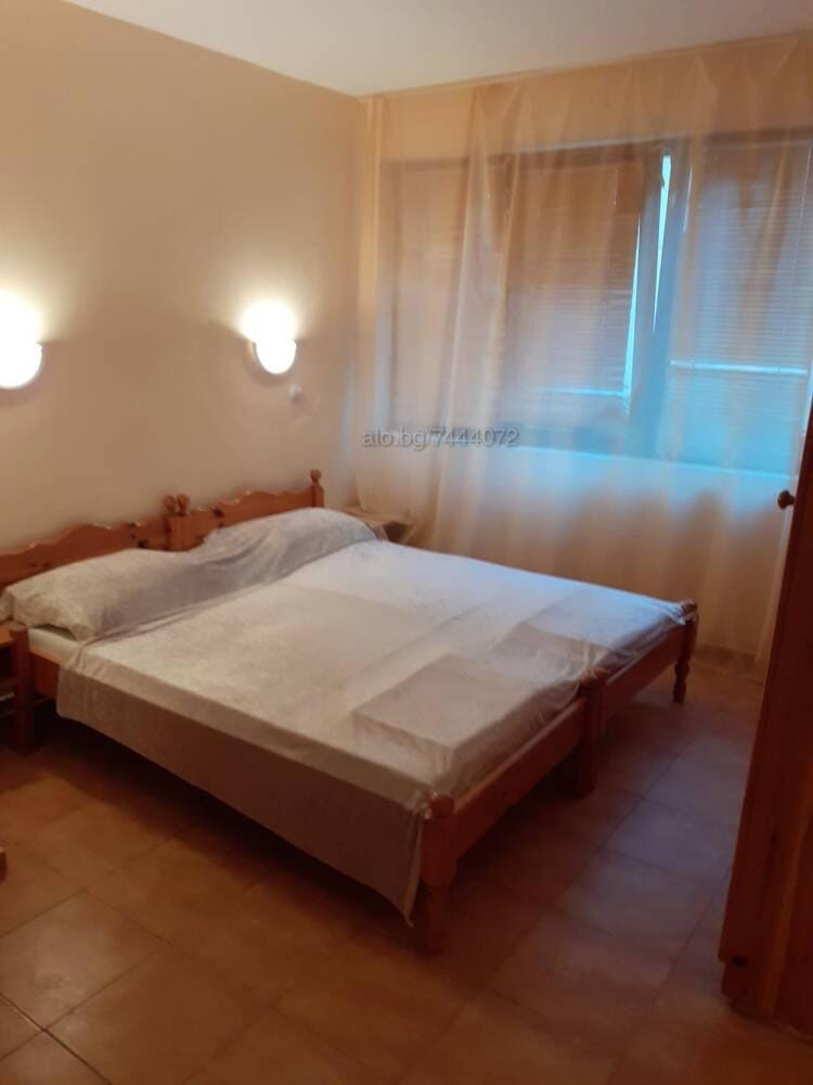 Private Studio Intsaraki - Sveti Vlas Apartment in Burgas Province