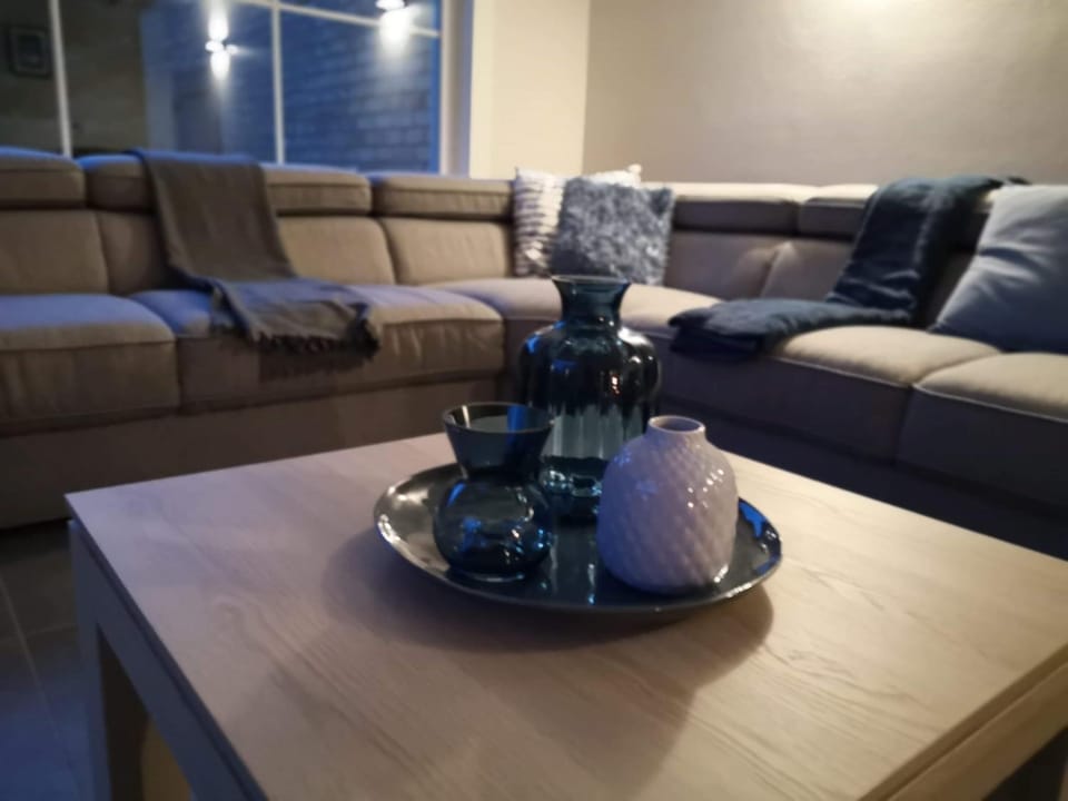 villa mezennestje House in Koksijde