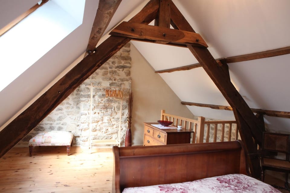 Castle Terrace Apartment in Nouvelle-Aquitaine
