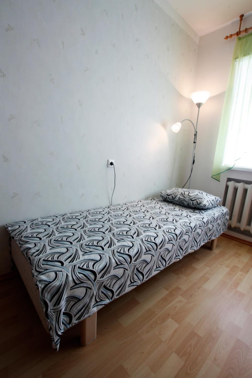 LM Piiri Külaliskorter Apartment in Estonia
