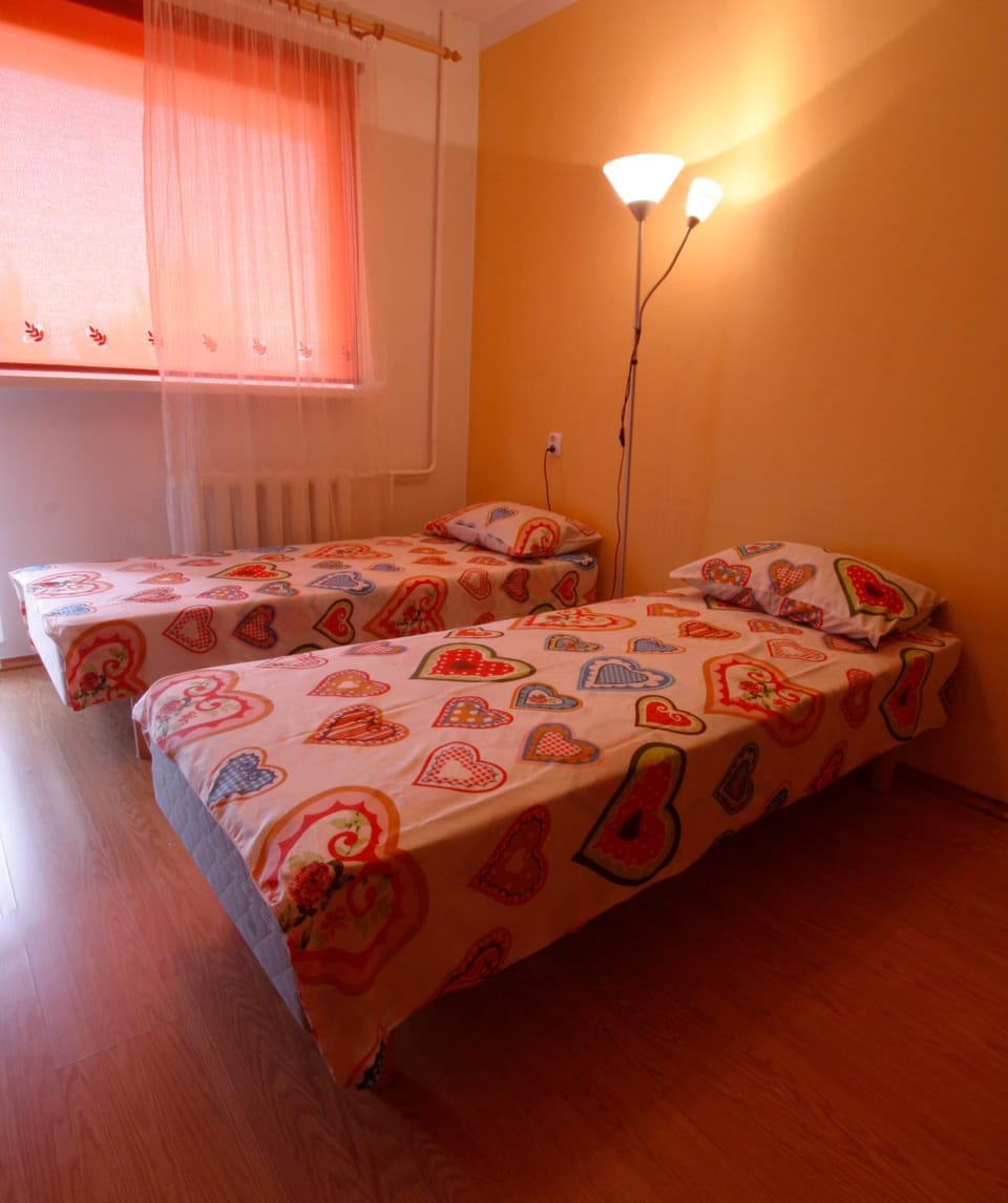 LM Piiri Külaliskorter Apartment in Estonia