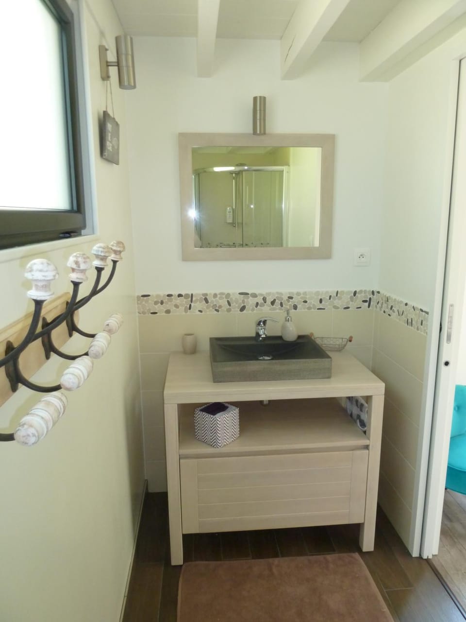 L'écume d'une nuit Bed and Breakfast in Le Havre