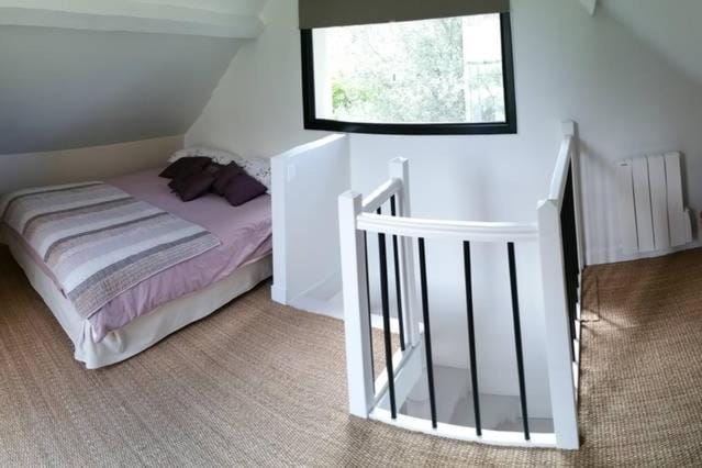 L'écume d'une nuit Bed and Breakfast in Le Havre