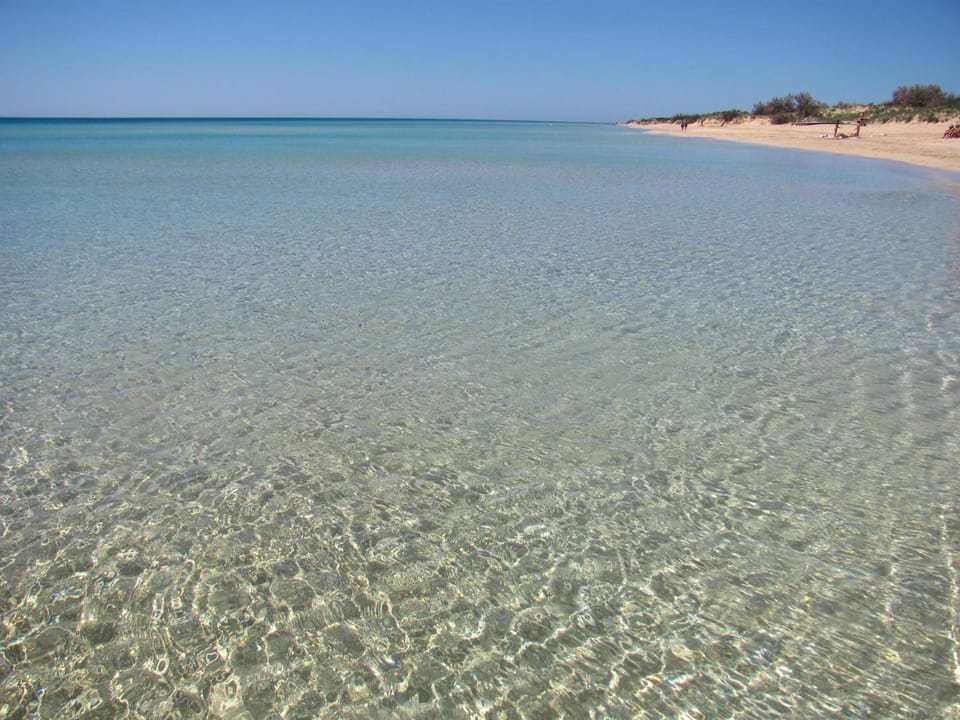 Natural landscape, Beach, Sea view