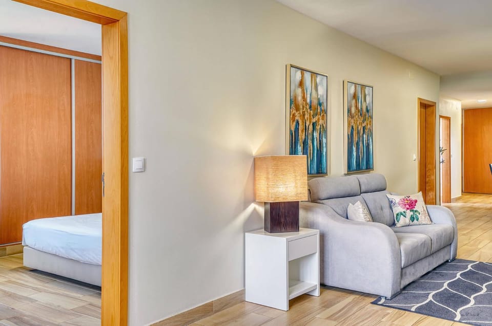 Refugio do Sol - Madeira Inn Group Apartment in Madeira District