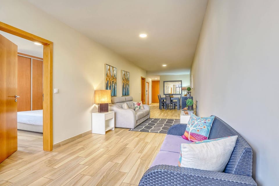 Refugio do Sol - Madeira Inn Group Apartment in Madeira District