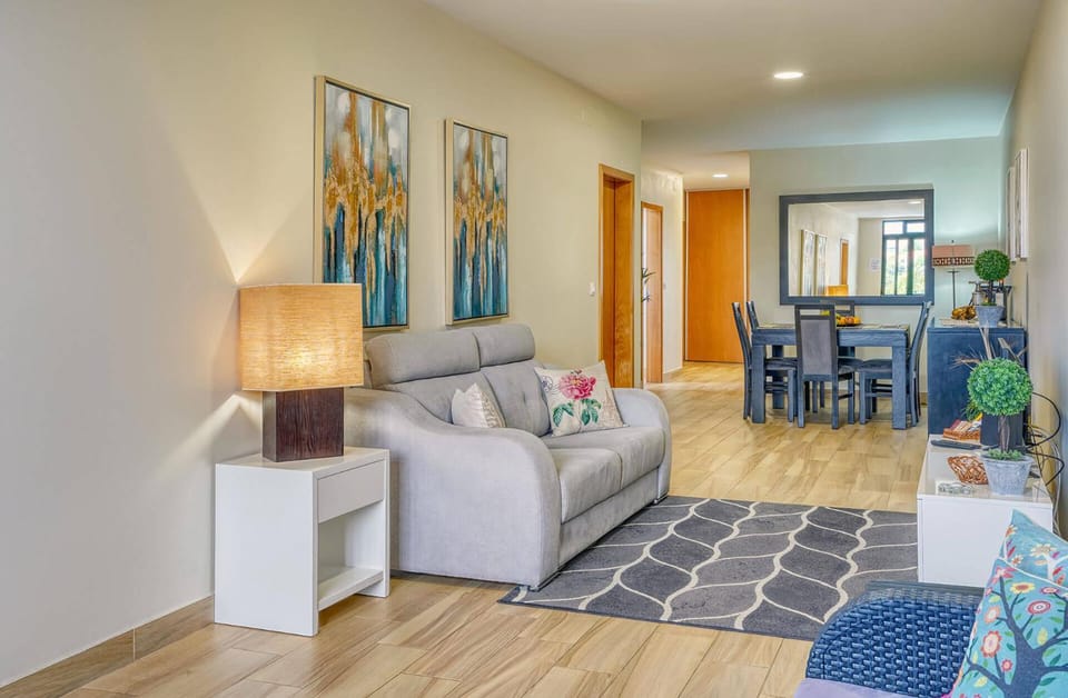 Refugio do Sol - Madeira Inn Group Apartment in Madeira District