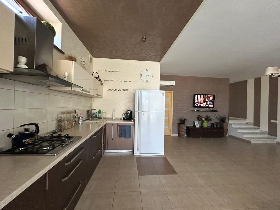 Villa Life Family Sea House House in Odessa Oblast