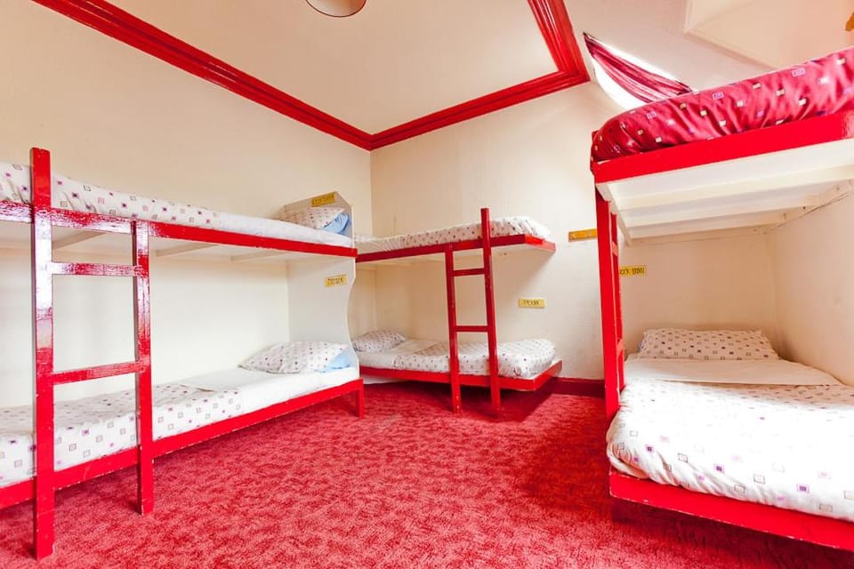 Fort William Backpackers Hostel in Fort William