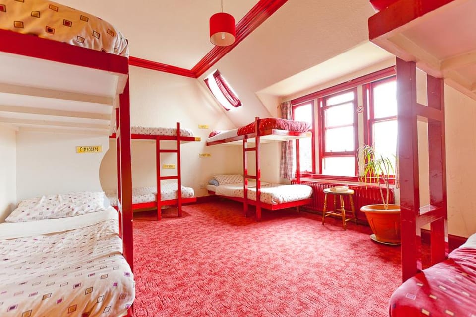 Fort William Backpackers Hostel in Fort William