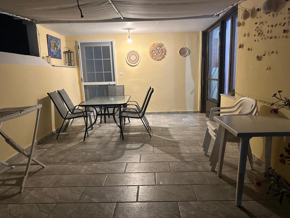 Keros House House in Decentralized Administration of Macedonia and Thrace