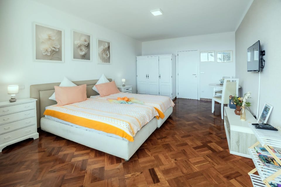 Studio Oceano Apartment in Caniço