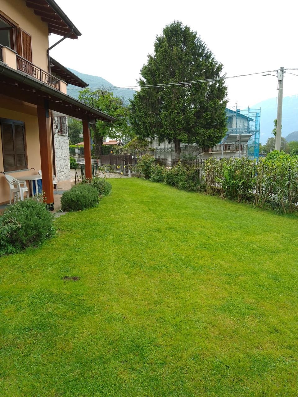 Casa Simone House in Colico