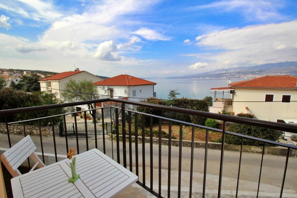 Apartment Ivo P. Bed and Breakfast in Primorje-Gorski Kotar County