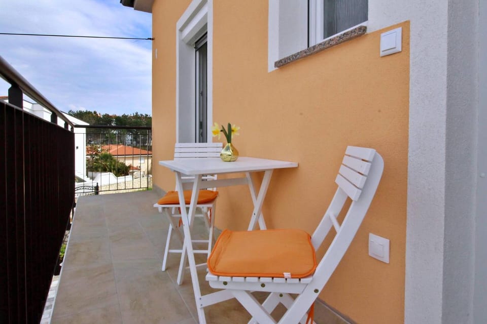 Apartment Ivo P. Bed and Breakfast in Primorje-Gorski Kotar County