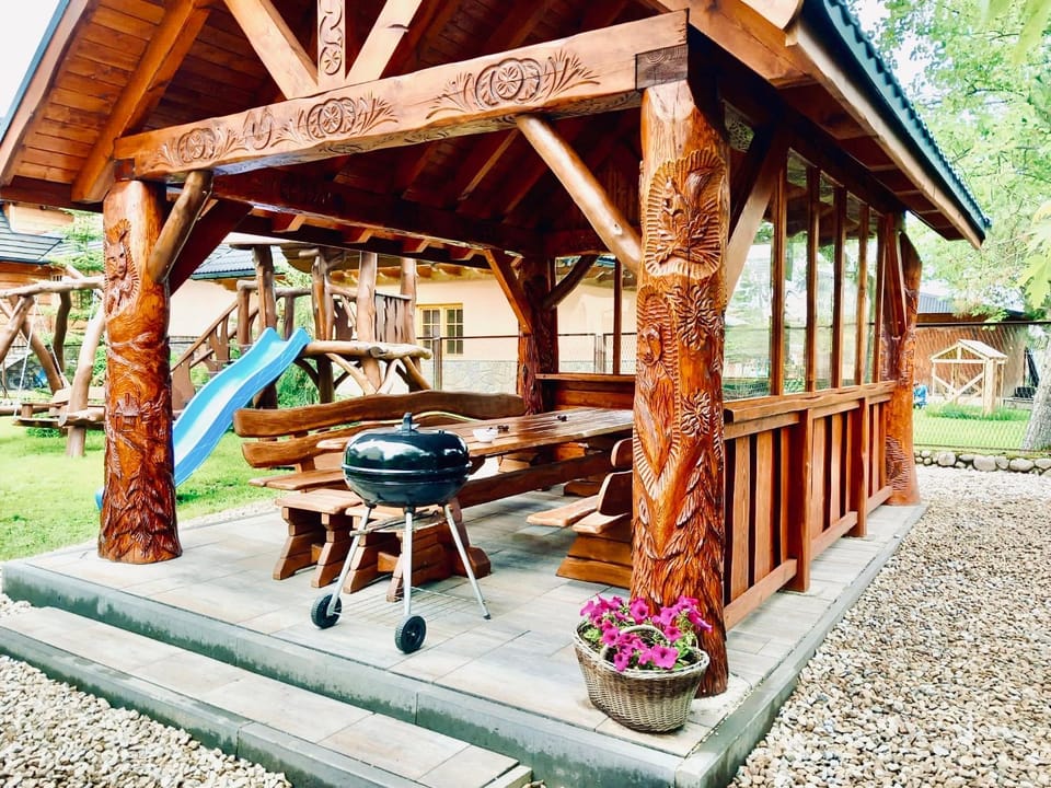 Day, BBQ facilities, Children play ground, Garden, Balcony/Terrace, Garden view