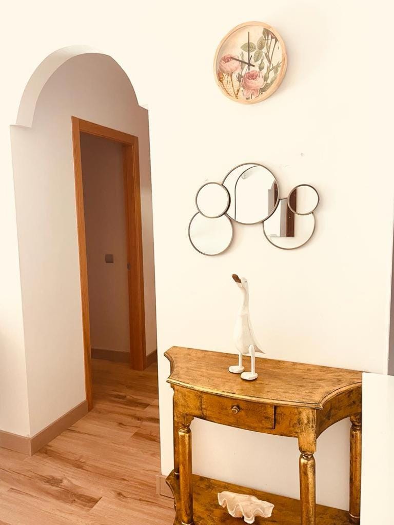 Best location for the perfect vacation Apartment in Playa San Juan