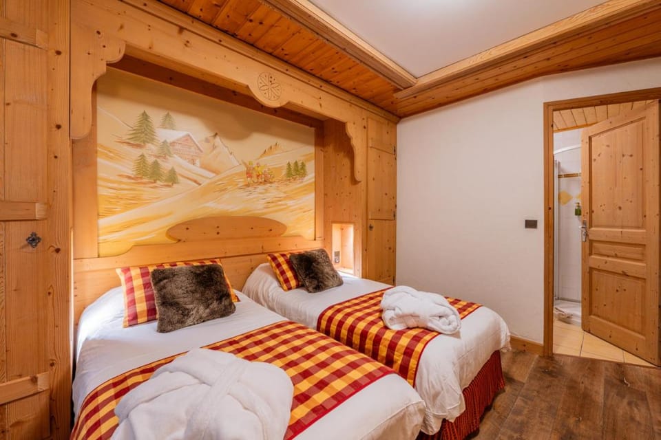 Hôtel Le Sporting Hotel in Morzine