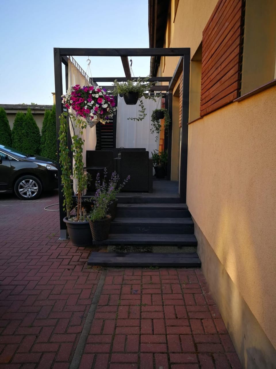 Apartament Natalia Apartment in Poland