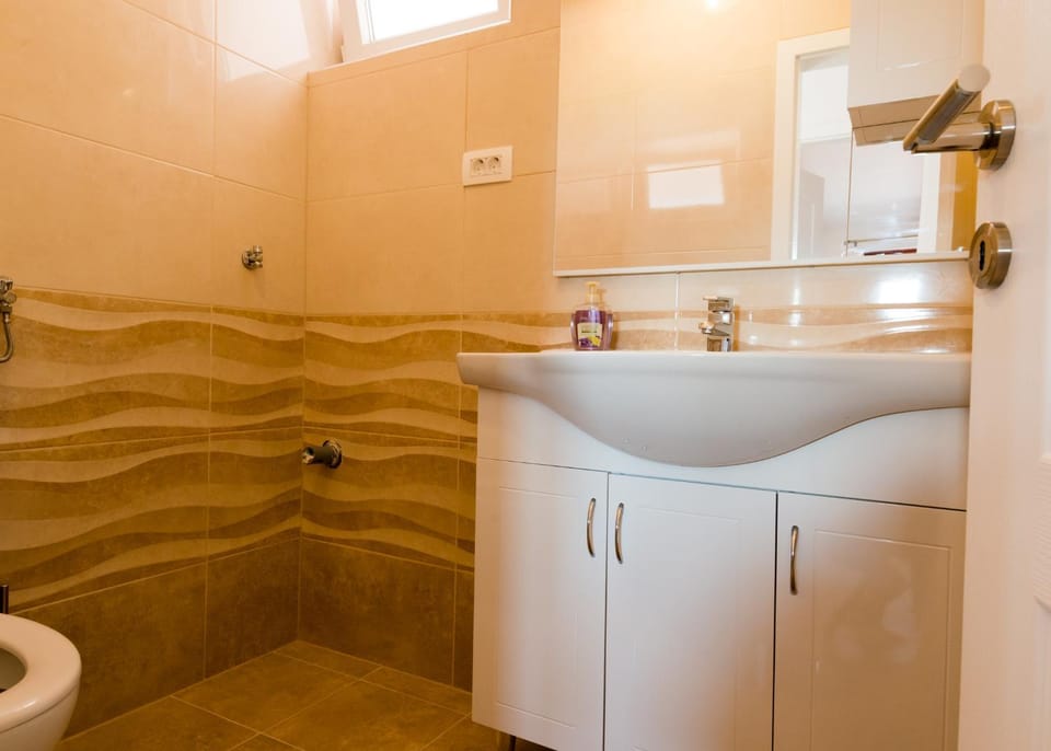 Apartments Alma Apartment in Istria County