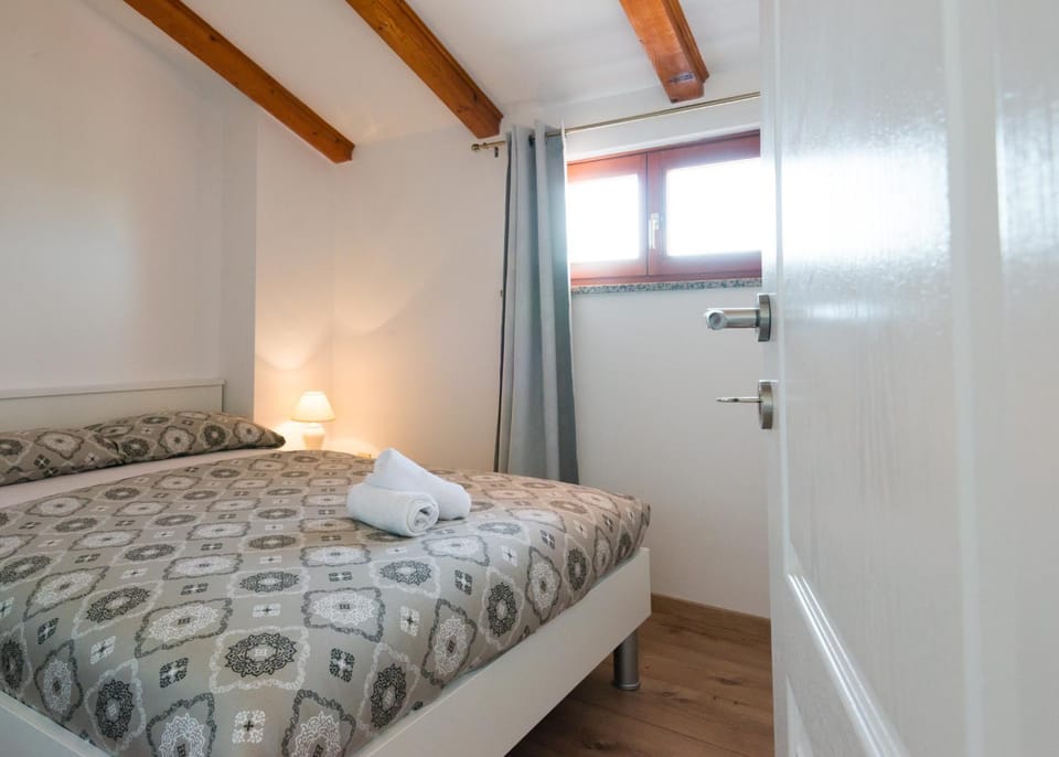 Apartments Alma Apartment in Istria County