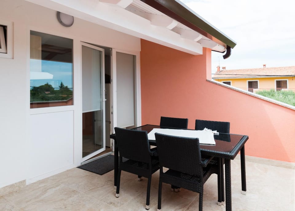 Apartments Alma Apartment in Istria County