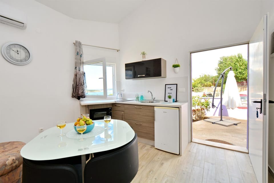 Holiday Home Paulin House in Šibenik-Knin County, Croatia