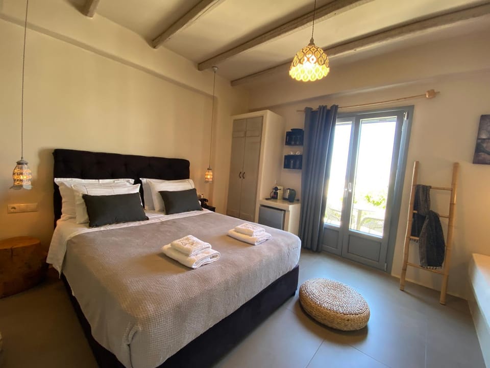 Ampelos Suites Apartment in Naxos