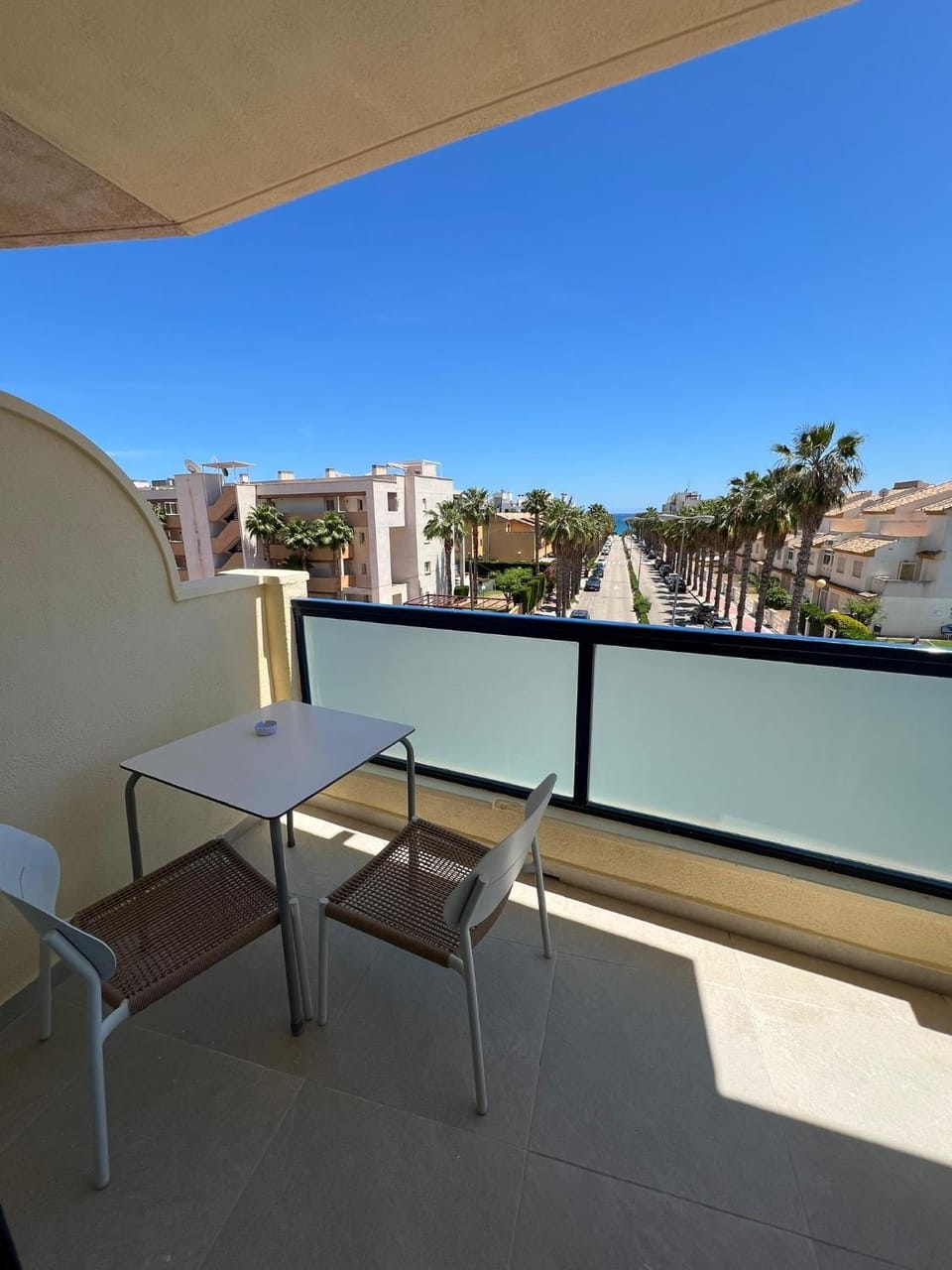 Playamarina 1 Reception Apartment hotel in Vega Baja del Segura