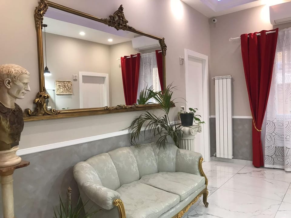 Ann Inn Bed and Breakfast in Rome