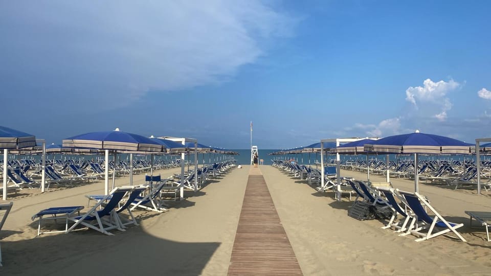 Beach, Beach
