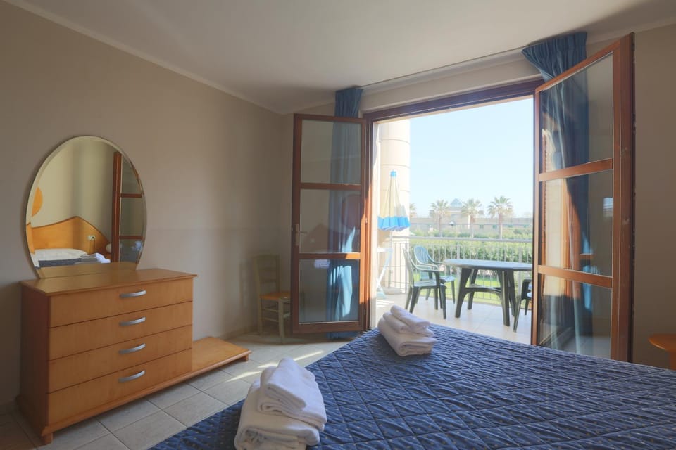 View (from property/room), Bedroom