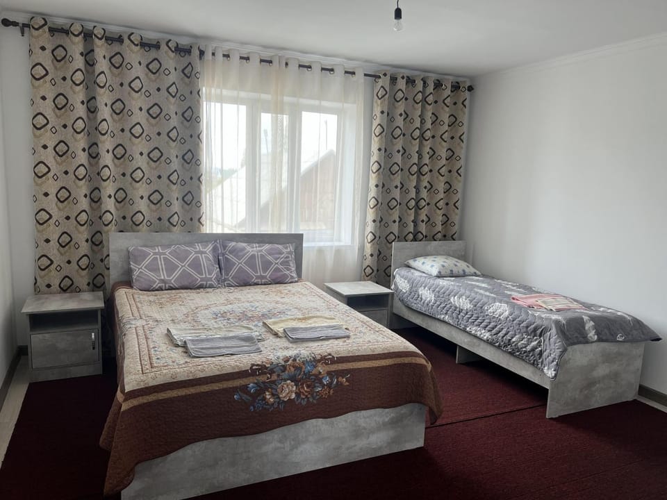 Guest House Baytur Bed and Breakfast in Asia