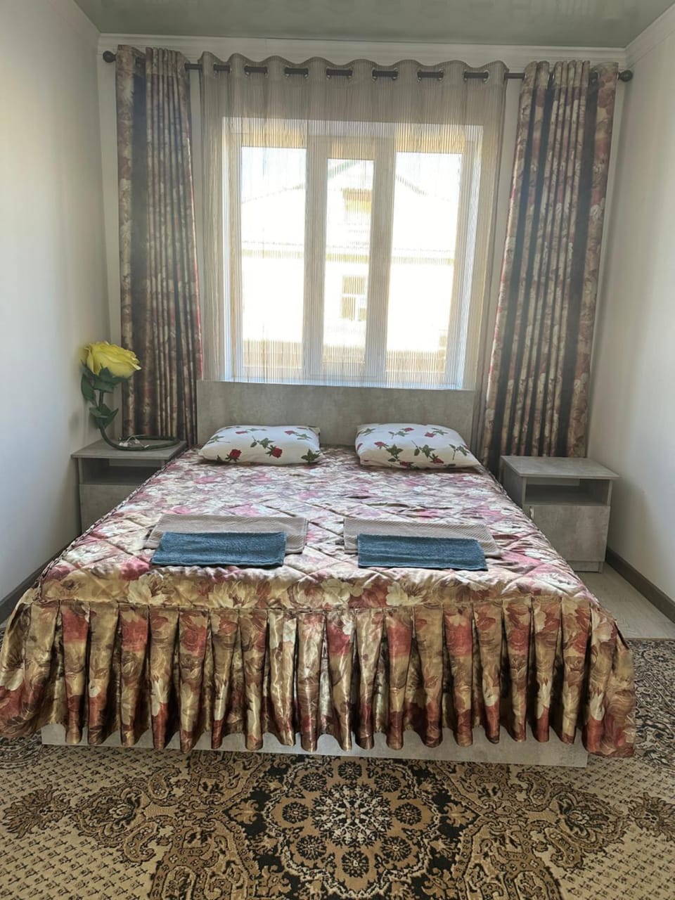 Guest House Baytur Bed and Breakfast in Asia