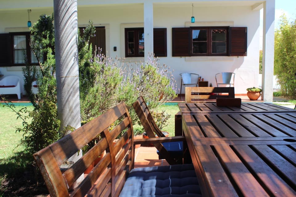 BBQ facilities