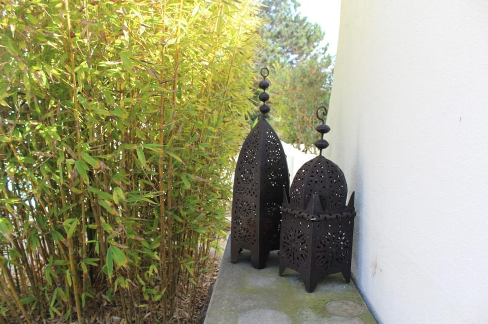 Decorative detail