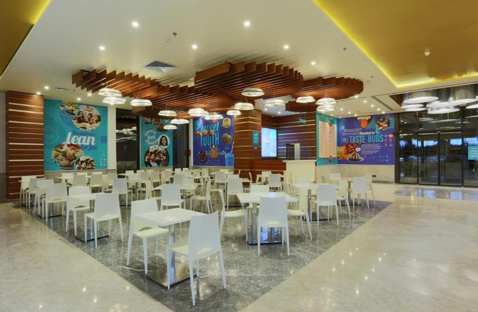 Centrum Hotel by Brijwasi Hotel in Uttar Pradesh