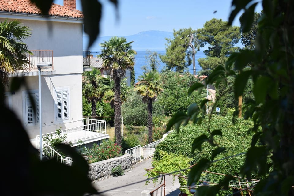 Balcony/Terrace, On site, Sea view