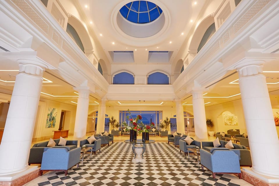 Communal lounge/ TV room, Lobby or reception, Lobby or reception