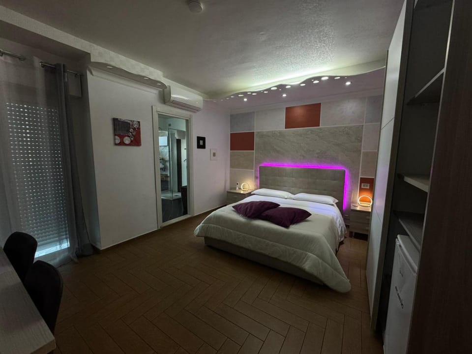 B&B Palazzo del Toro Bed and Breakfast in Montesilvano