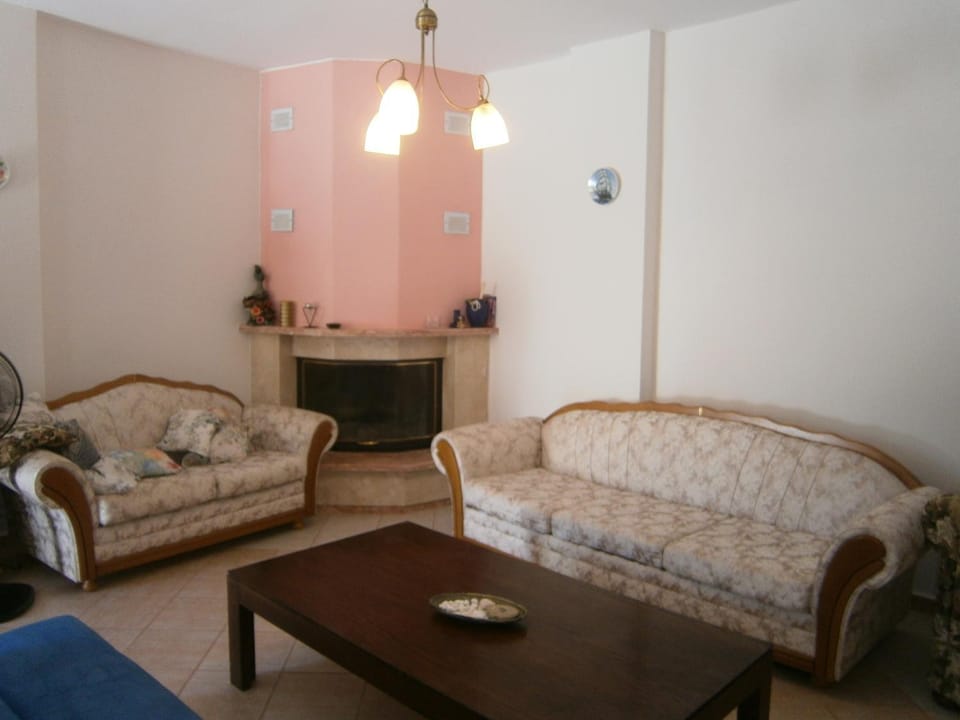 Moraki Apartment Apartment in Decentralized Administration of the Aegean