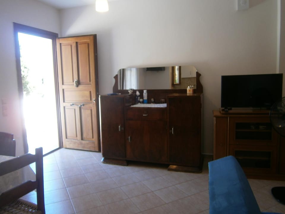 Moraki Apartment Apartment in Decentralized Administration of the Aegean