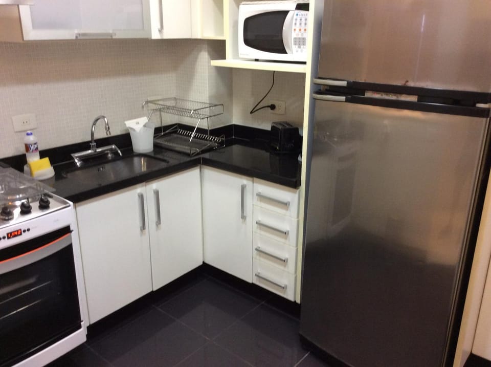 Ipanema Melo 403 Apartment in Rio de Janeiro