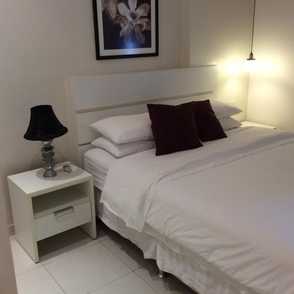 Ipanema Melo 403 Apartment in Rio de Janeiro